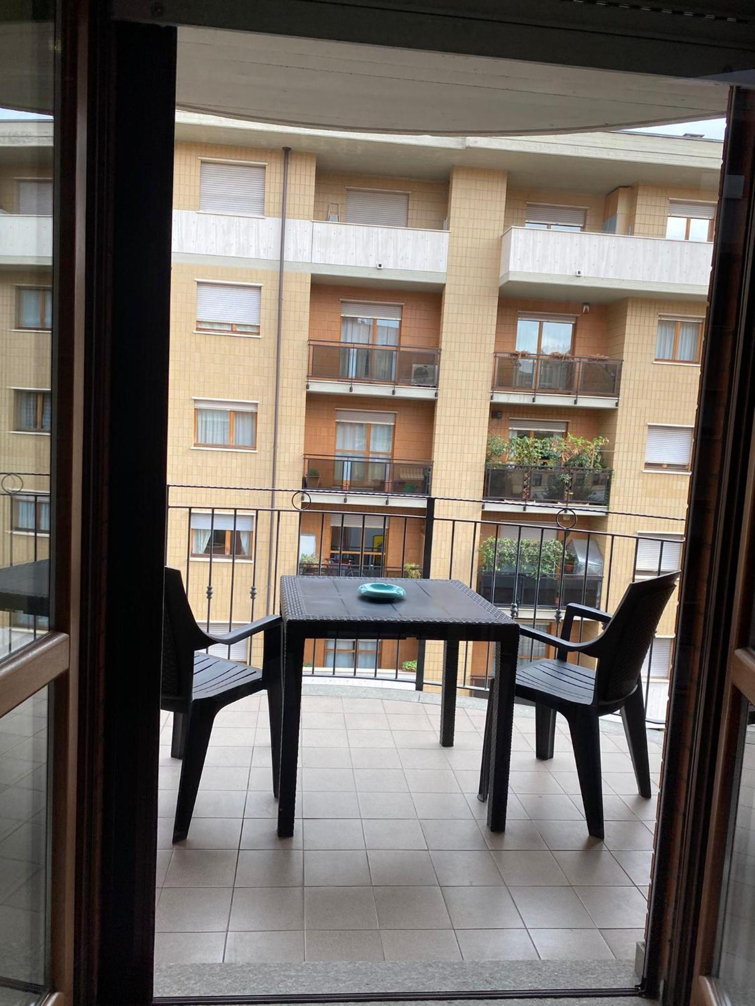 Fabulous And Confort Apartment Isonzo - Borgo San Paolo - Parco Ruffini Turin Exteriör bild